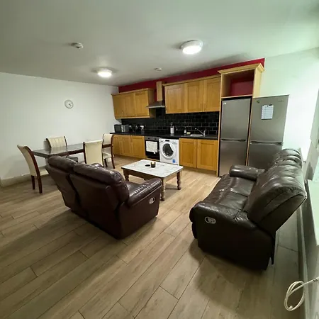 Casa de hóspedes Cancelada 2