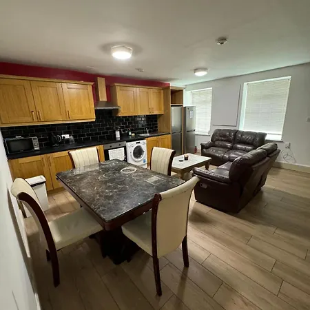 Cancelada 2 都柏林