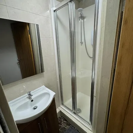 招待所 Cancelada 2 都柏林