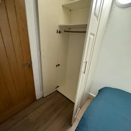 招待所 Cancelada 2 都柏林