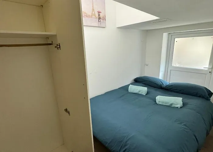 Vendégház Cancelada 2 *