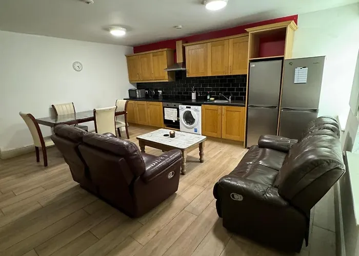 Vendégház Cancelada 2