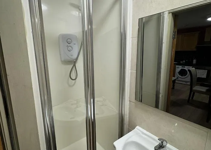 Maison d'hôtes Cancelada 2 Dublin