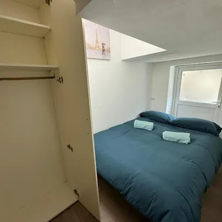 Pensionat Cancelada 2 *