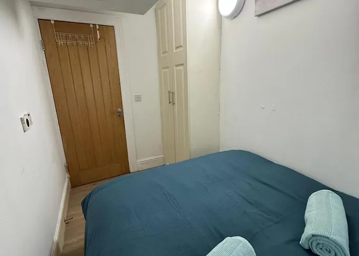 게스트하우스 Cancelada 2