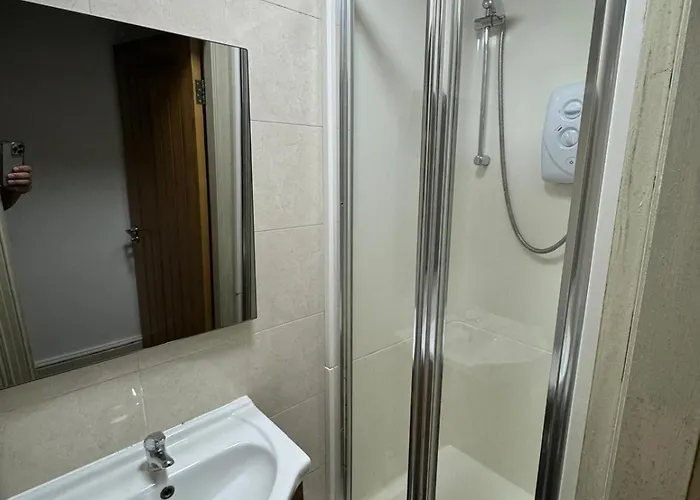 게스트하우스 Cancelada 2 더블린