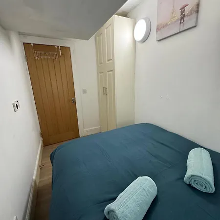 Affittacamere Cancelada 2