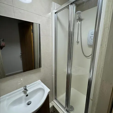 Affittacamere Cancelada 2 Dublino