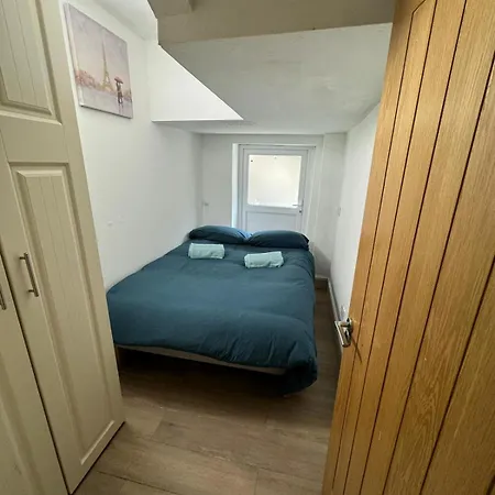 Affittacamere Cancelada 2