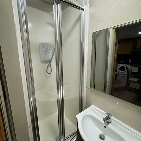 Affittacamere Cancelada 2 Dublino