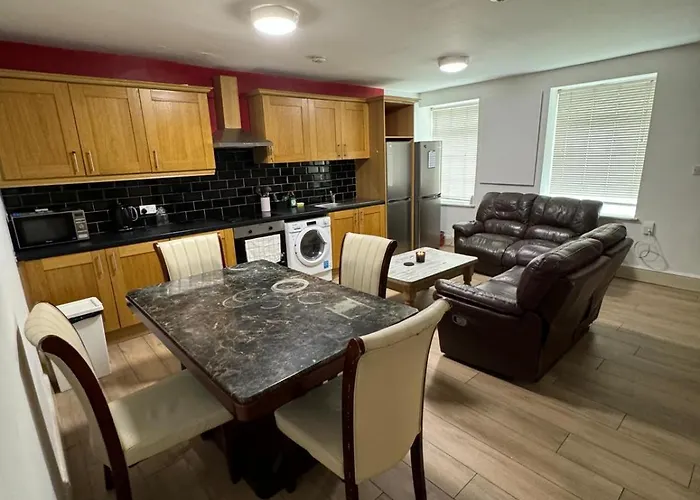 Cancelada 2 דבלין