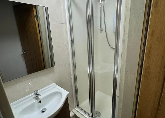 בית הארחה Cancelada 2 דבלין